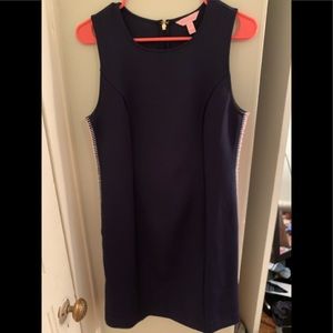 Lilly Pulitzer Dress with side detail